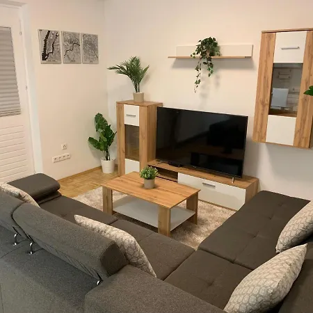 Exzellentes Mit Toller Aussicht! Апартаменты Линц