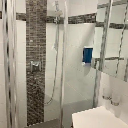 Апартаменты Exzellentes Mit Toller Aussicht! *