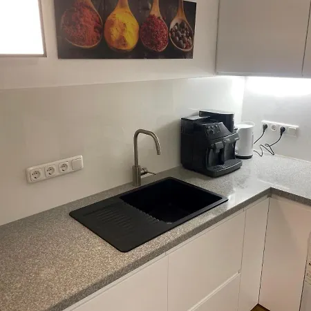 Exzellentes Mit Toller Aussicht! Апартаменты Линц